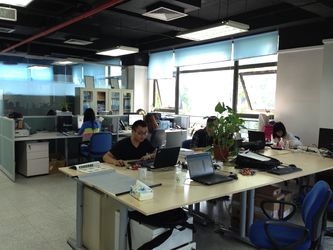 VALES &amp; HILLS Biomedical Tech. Ltd.