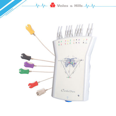 Hospital Stress Test 12 Channel Exercise ECG Machine For Medical