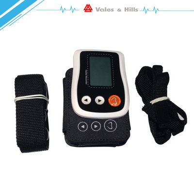 New Disign 12 Channels Digital ECG Machine Holter ECG Monitoring Device CE Certification