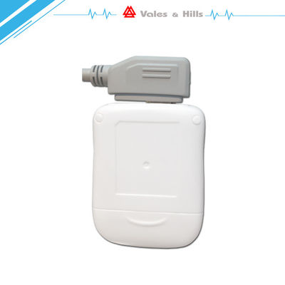 Ambulatory Monitoring Device Ecg Test For 12 Channel / 3 Channel Holter Monitor