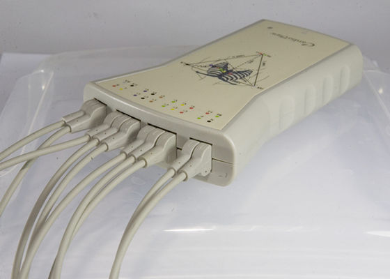 Sport Stress Test ECG Exercise Electrocardiogram Monitor With CE