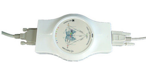 Multichannel PC Based ECG Device 12 Lead USB ECG Workstation For Hospital