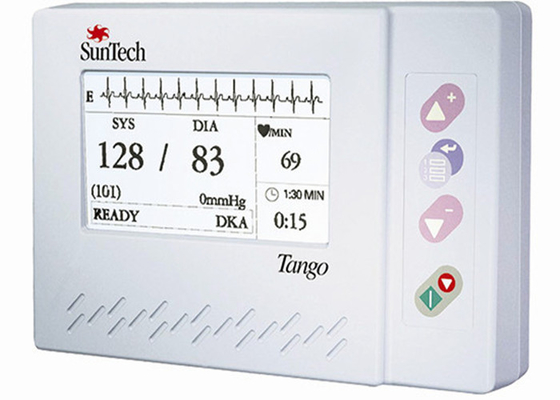 Stress Test Treadmill ECG