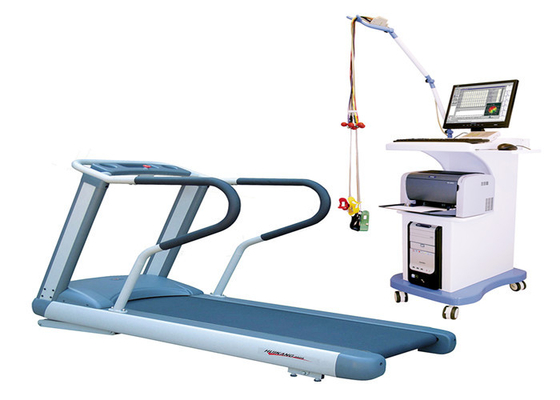 Wireless Digital ECG Machine