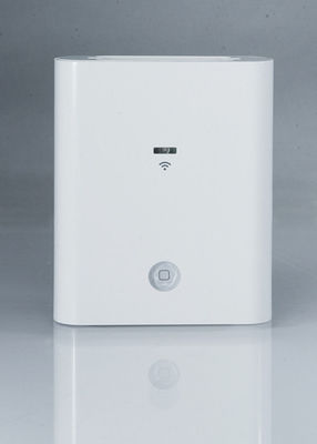 Wifi Home ECG Machine Multichannel iPhone ECG Device For IOS System