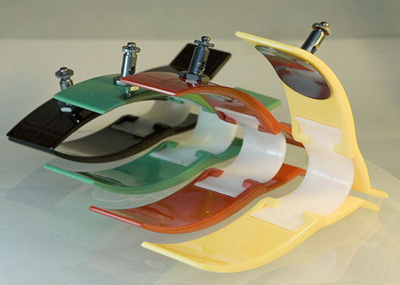 Wifi Home ECG Machine Multichannel iPhone ECG Device For IOS System