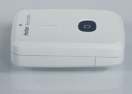 Patient USB 12 Channel ECG Machine Ambulatory ECG Monitoring Device