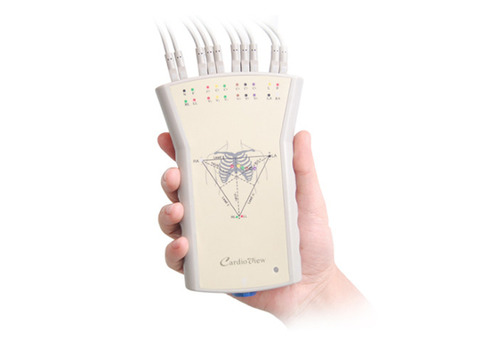 Muti機能ソフトウェアが付いている休息テスト デジタルEeg Machin USBのコネクター